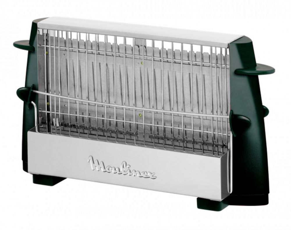 TOSTADOR MOULINEX A15453 MULTIPAN ON OFF